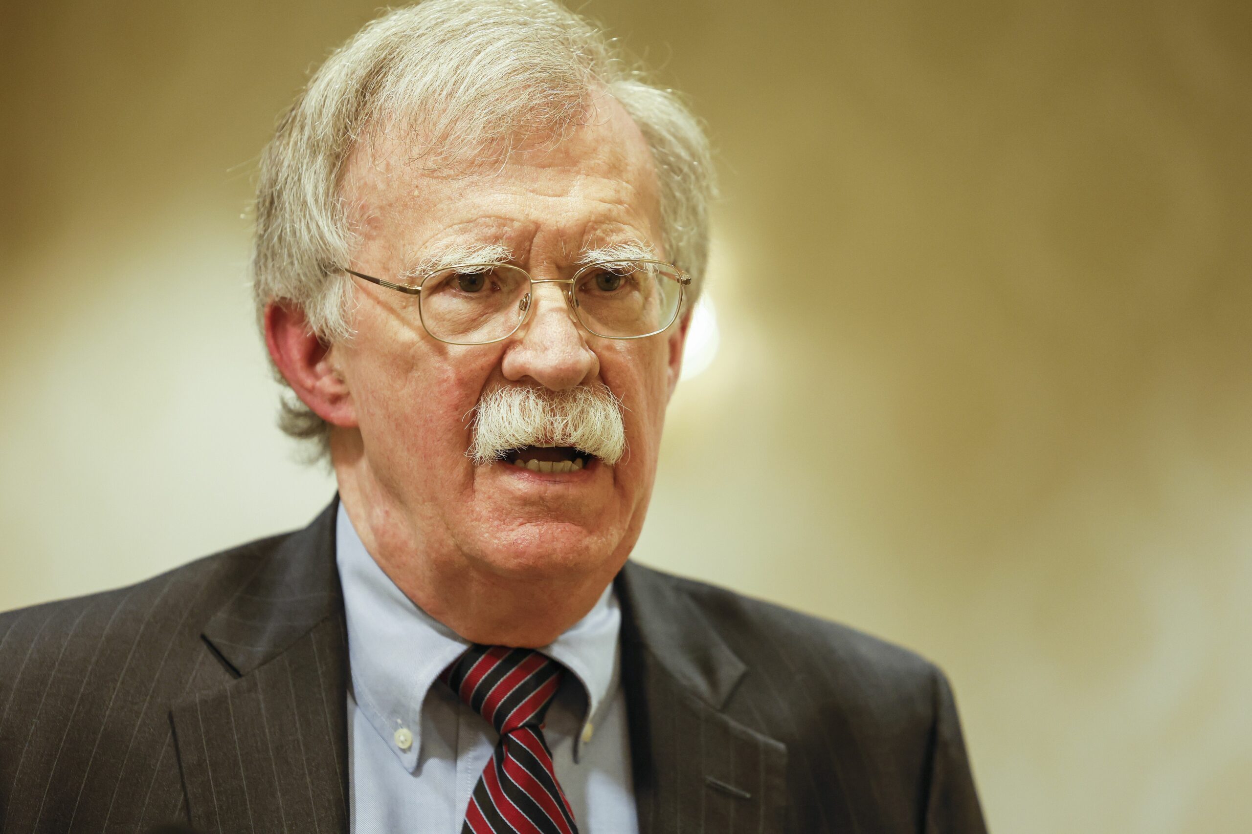 Inside the Storm: What Sparked the FBI Raid on John Bolton and Why It Could Change Everything