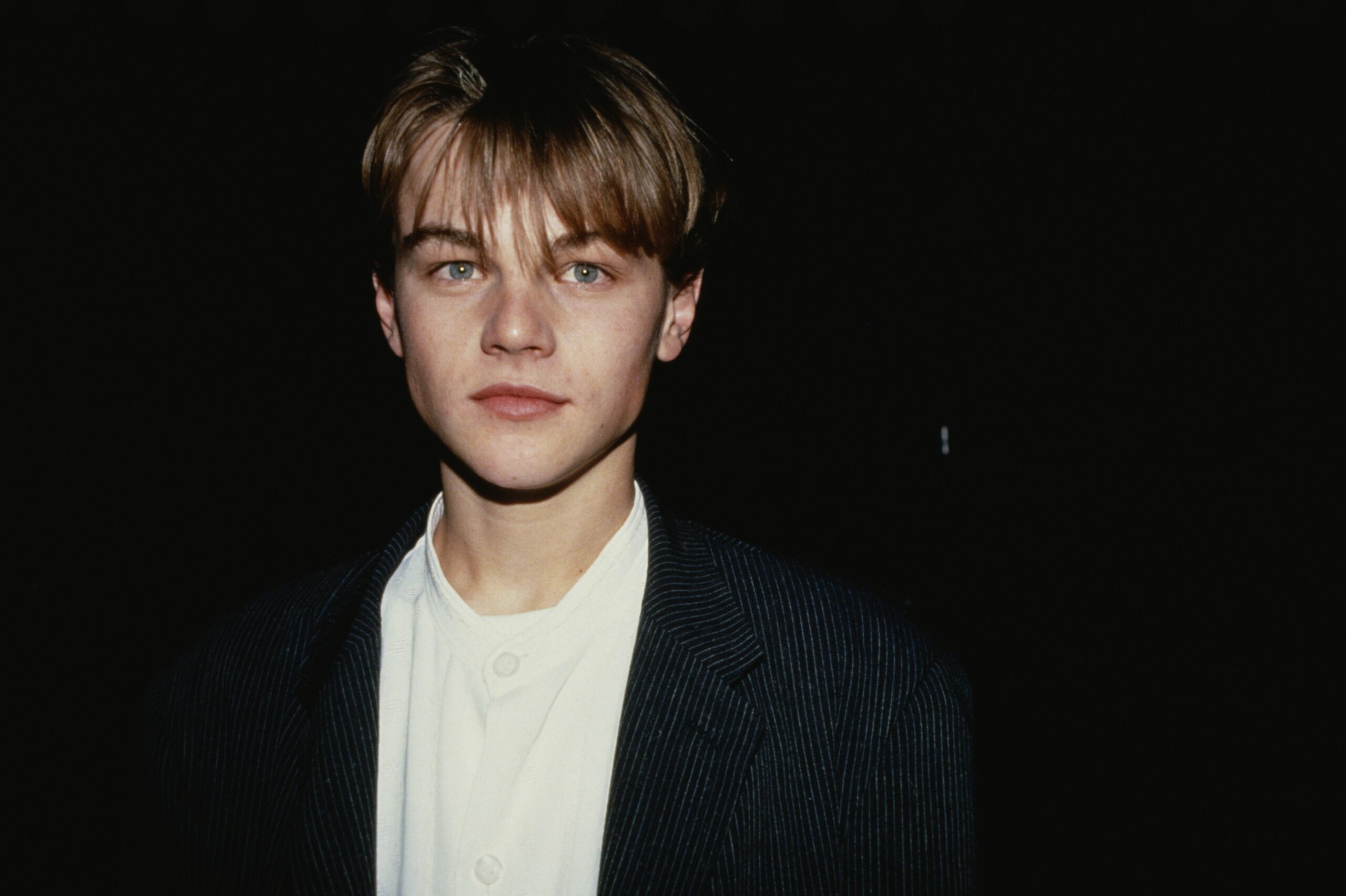 Inside the Untold Moments That Forged Leonardo DiCaprio’s Legendary Rise—Prepare to Be Shocked!