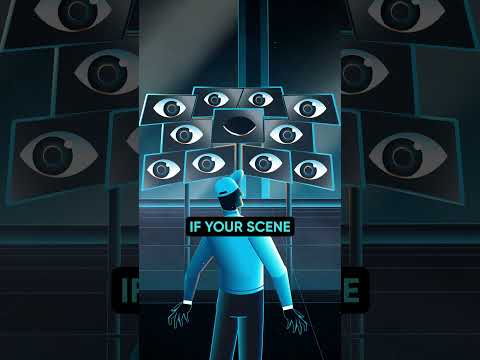 Invisibility Will Kill Your Dreams