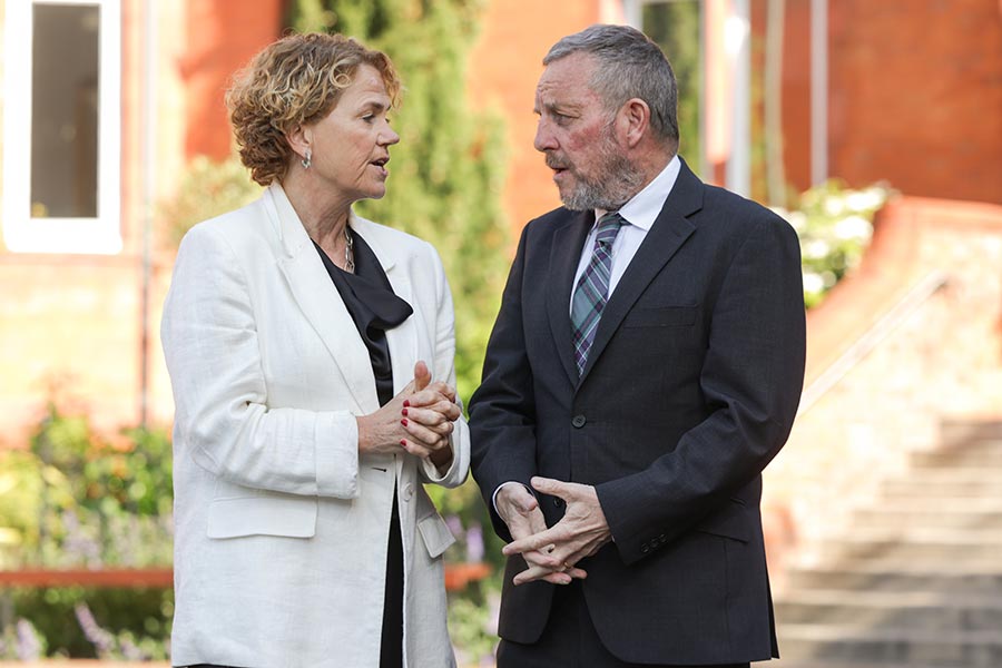 Irish Philanthropists Defy Economic Strain with Unprecedented Giving—Here’s What’s Driving Their Bold Shift Amid Cost-of-Living Crisis