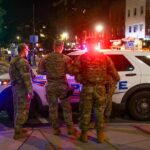 Is America Turning Into a Military State? The Shocking Truth Behind Trump’s Troops on Our Streets!