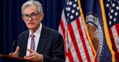 Is Bitcoin’s Surge to $116K the Calm Before a Fed-Triggered Crypto Storm?