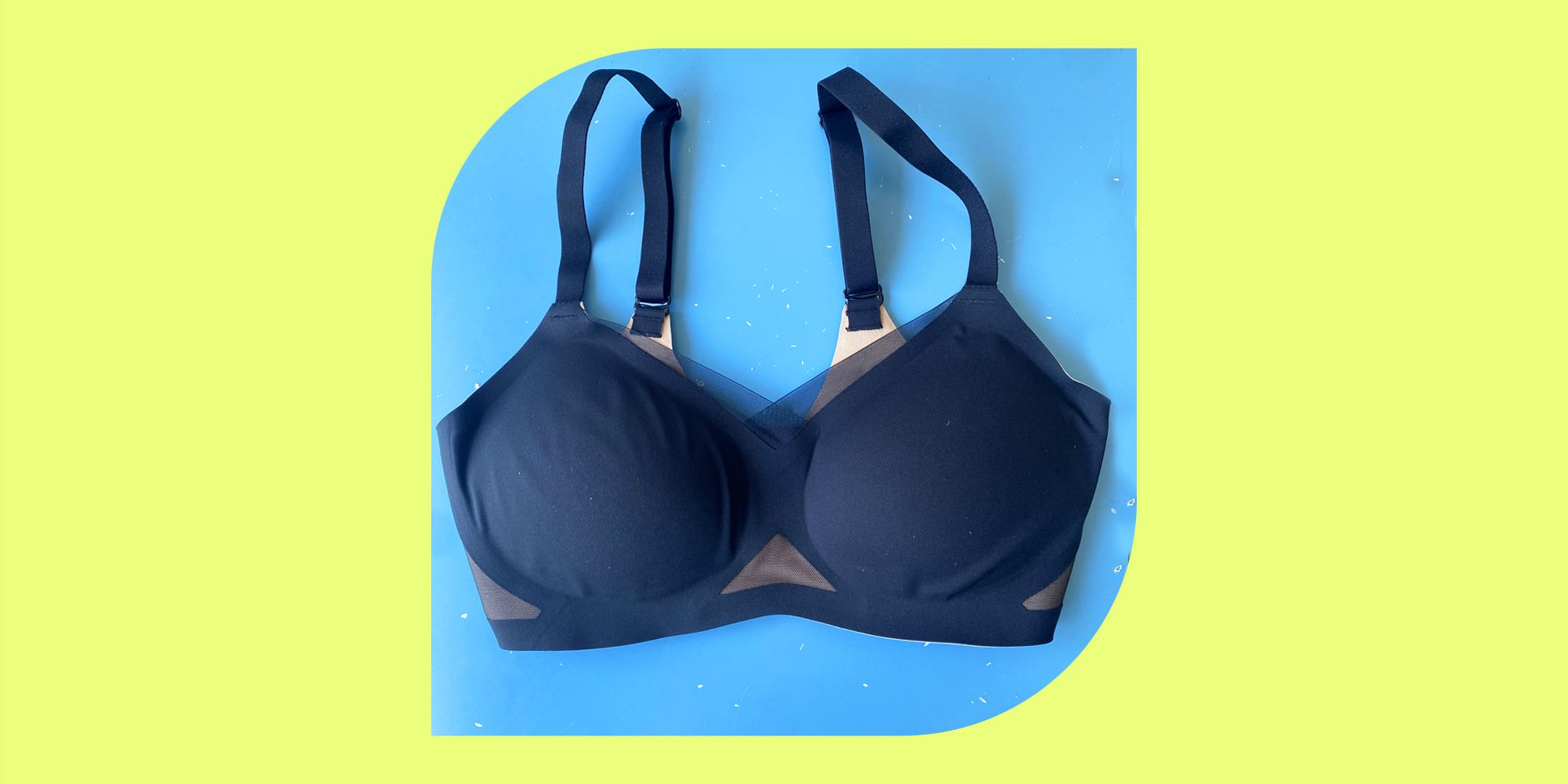 Is Honeylove’s Crossover Bra the Game-Changer Your Workout Gear Has Been Missing? Here’s What We Found Out After Weeks of Testing!