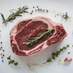 Is Meat the Secret Weapon Against Cancer? Experts Debate a Groundbreaking New Study That Could Change Everything!