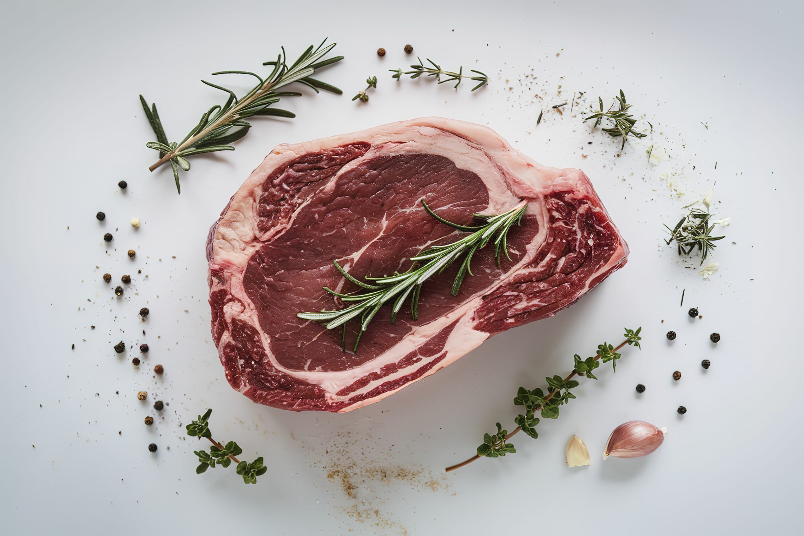 Is Meat the Secret Weapon Against Cancer? Experts Debate a Groundbreaking New Study That Could Change Everything!