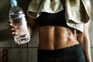 Is Protein Water the Game-Changer Your Fitness Routine Has Been Missing? Experts Weigh In with Surprising Insights!