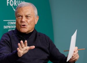 Is S4 Capital’s Bold Merger with MSQ the Game-Changer That Could Save It From Collapse?