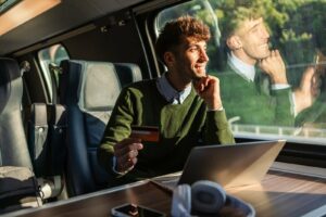 Is the $300 Upgrade from Capital One Venture to Venture X a Game-Changer or Just Another Card?