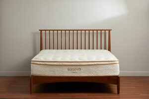 Is the Saatva Classic Mattress Really Worth Your Hard-Earned Cash? Our Shocking Findings After Years of Hardcore Testing!