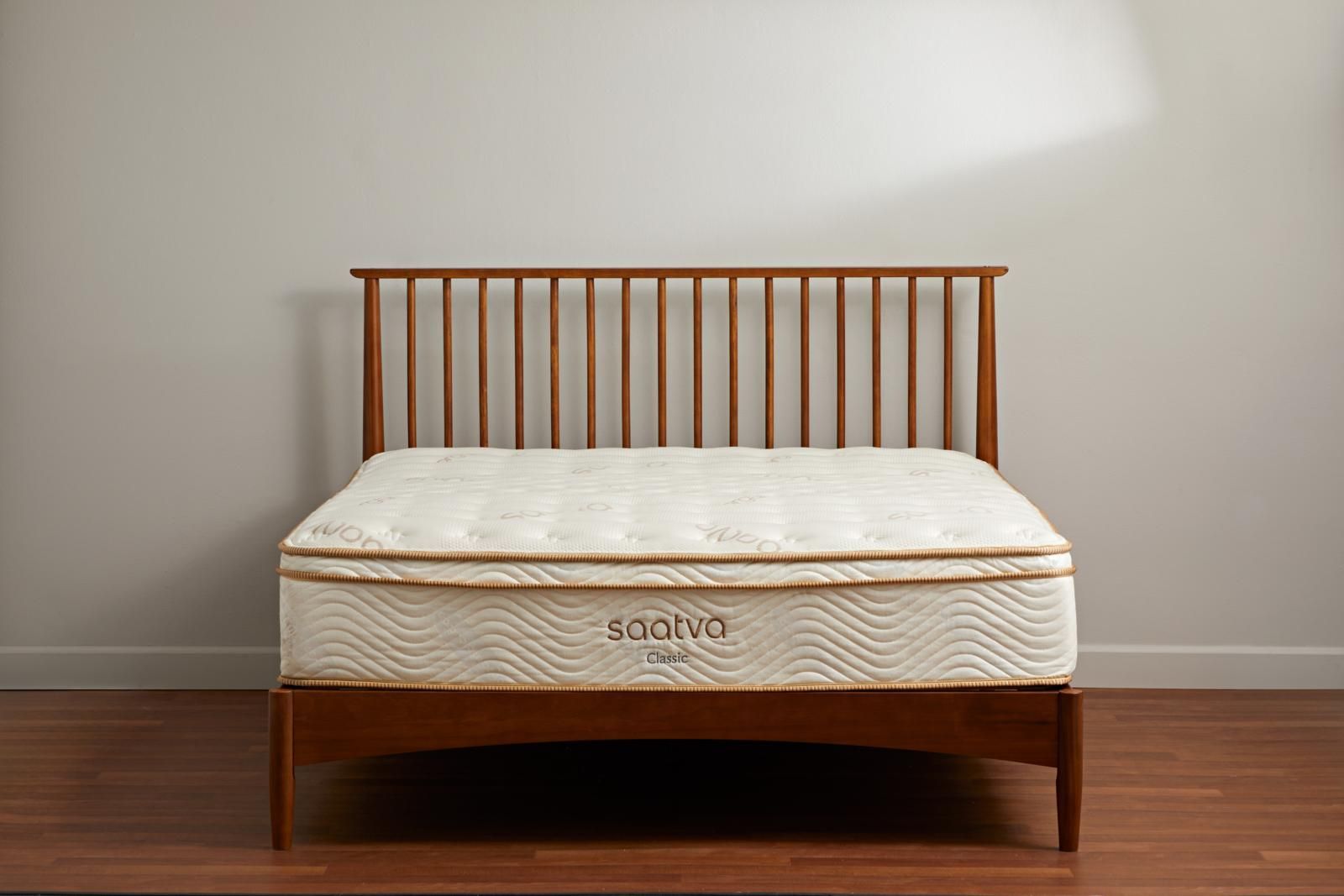 Is the Saatva Classic Mattress Really Worth Your Hard-Earned Cash? Our Shocking Findings After Years of Hardcore Testing!