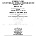 Is VanEck’s JitoSOL ETF the Silent Catalyst That Could Skyrocket Solana’s DeFi Revolution?
