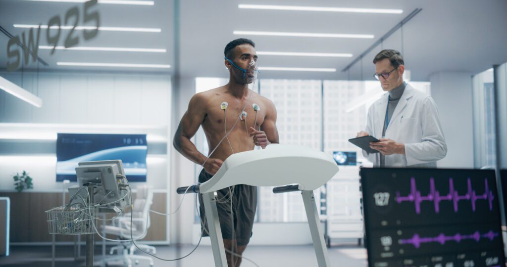 Is Your Body Betraying You? The Shocking Truth Behind Biological Age Tests You Need to Know Now