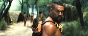 Jason Momoa Unleashes Warrior Spirit in ‘Chief of War’ — A 9-Episode Apple TV+ Powerhouse You Can’t Miss!