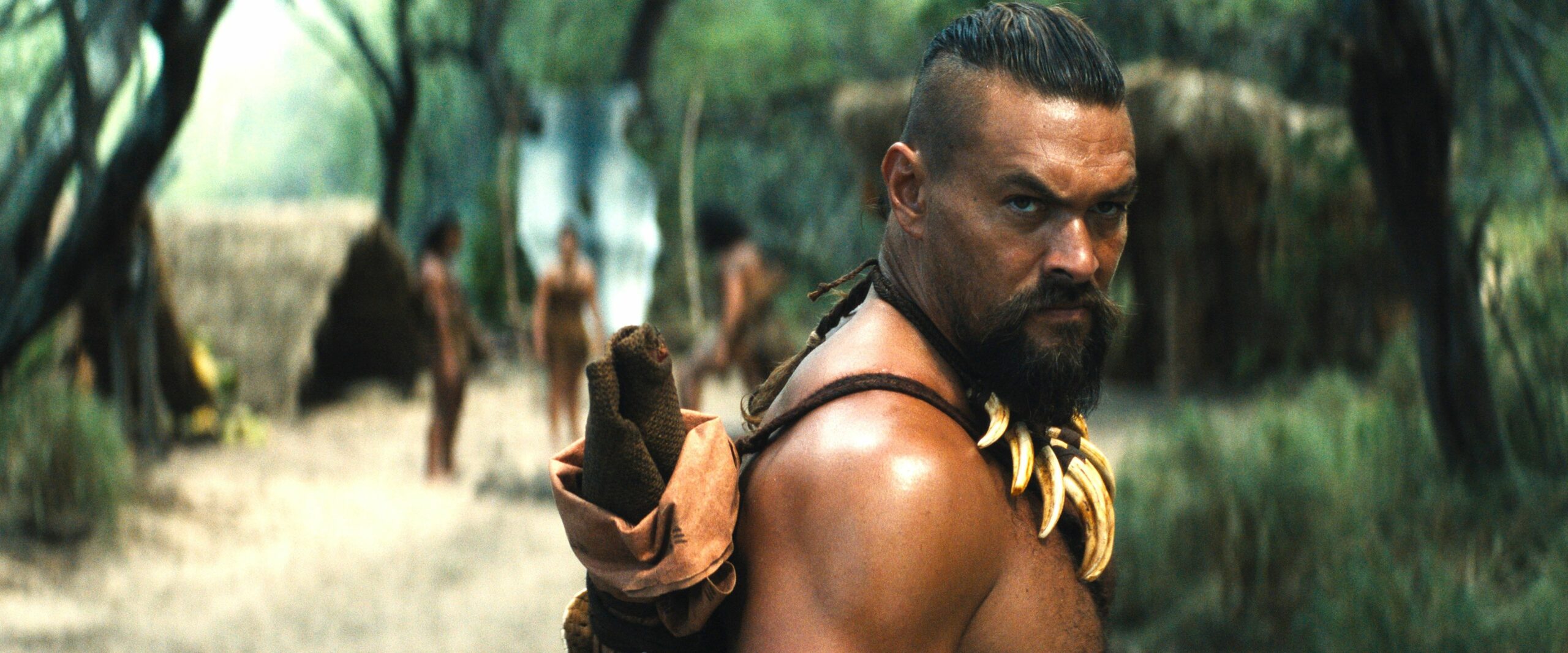 Jason Momoa Unleashes Warrior Spirit in ‘Chief of War’ — A 9-Episode Apple TV+ Powerhouse You Can’t Miss!
