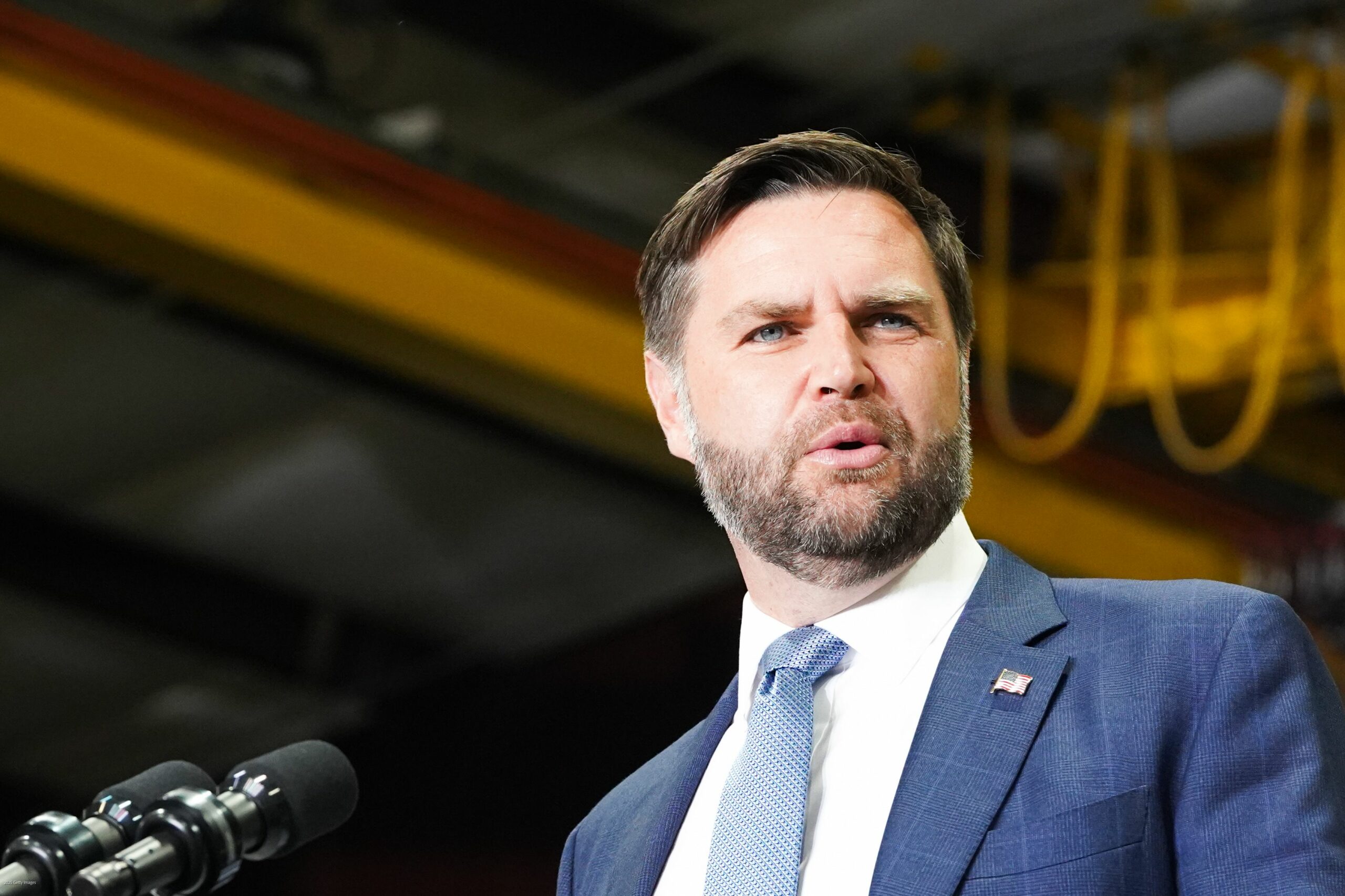 JD Vance’s Unstoppable Rise as Politics’ Most Hated Man—Here’s Why Everyone’s Talking About Him!