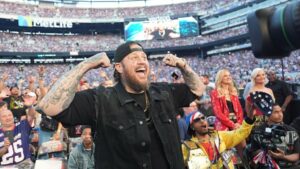 Jelly Roll Drops 200 Pounds: The Powerful, Untold Reason He Shared His Weight Loss Journey Publicly