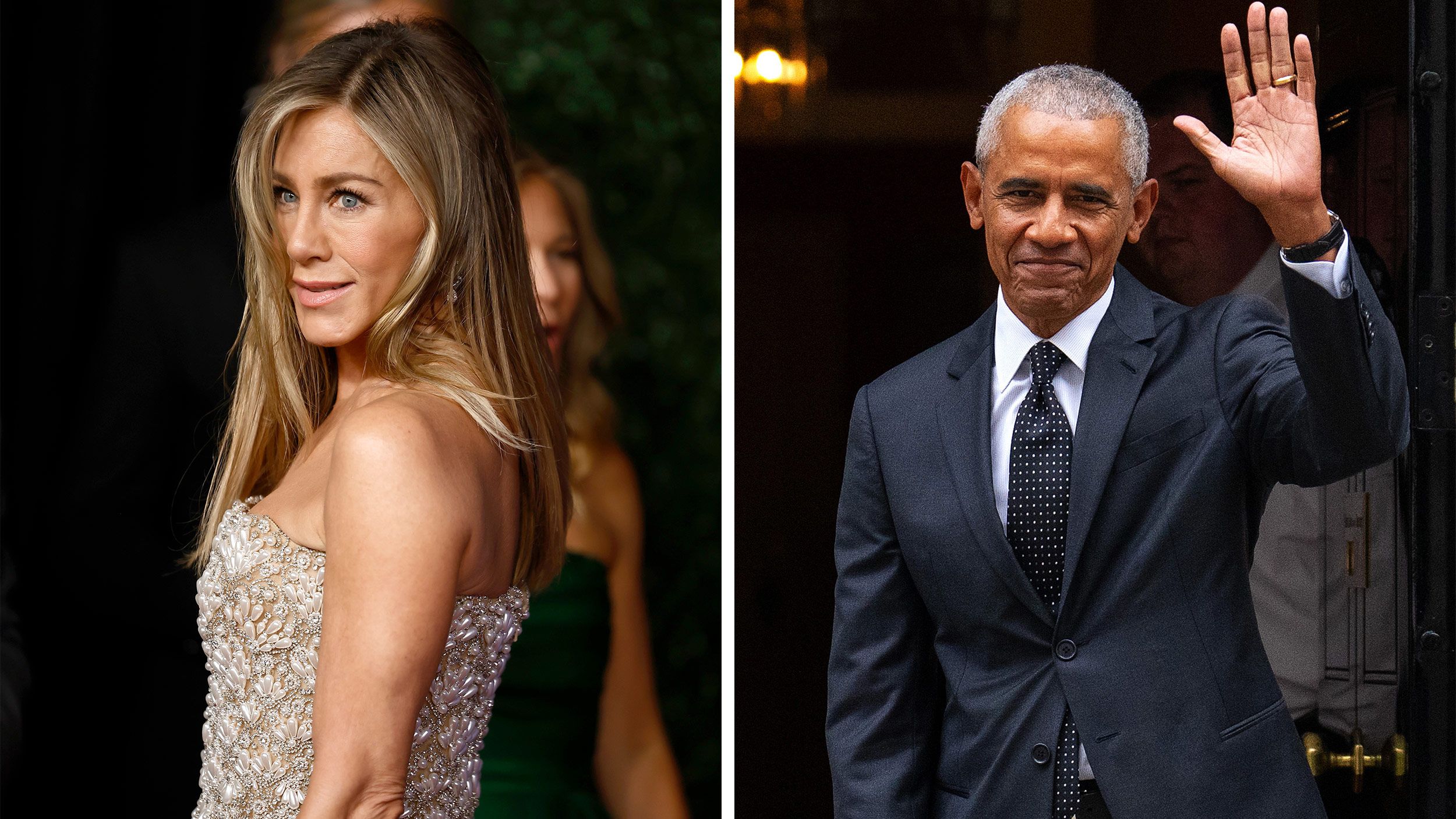 Jennifer Aniston Finally Breaks Silence on Jaw-Dropping Barack Obama Romance Rumors — You Won’t Believe What She Said!