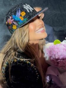 Jennifer Lopez’s Sparkling New Yankees Cap Has NYC Buzzing — Here’s Why It’s More Than Just a Tour Accessory!