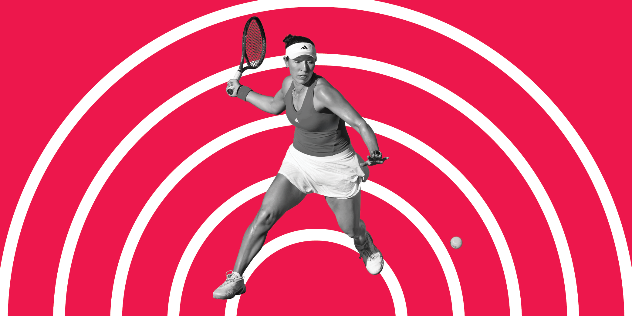 Jessica Pegula’s Secret Mental Hacks to Crush Pressure and Own Tennis’s Biggest Stages Revealed!
