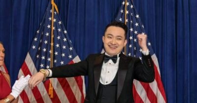Justin Sun Takes Bloomberg to Court: What Are They Hiding About His Crypto Empire?
