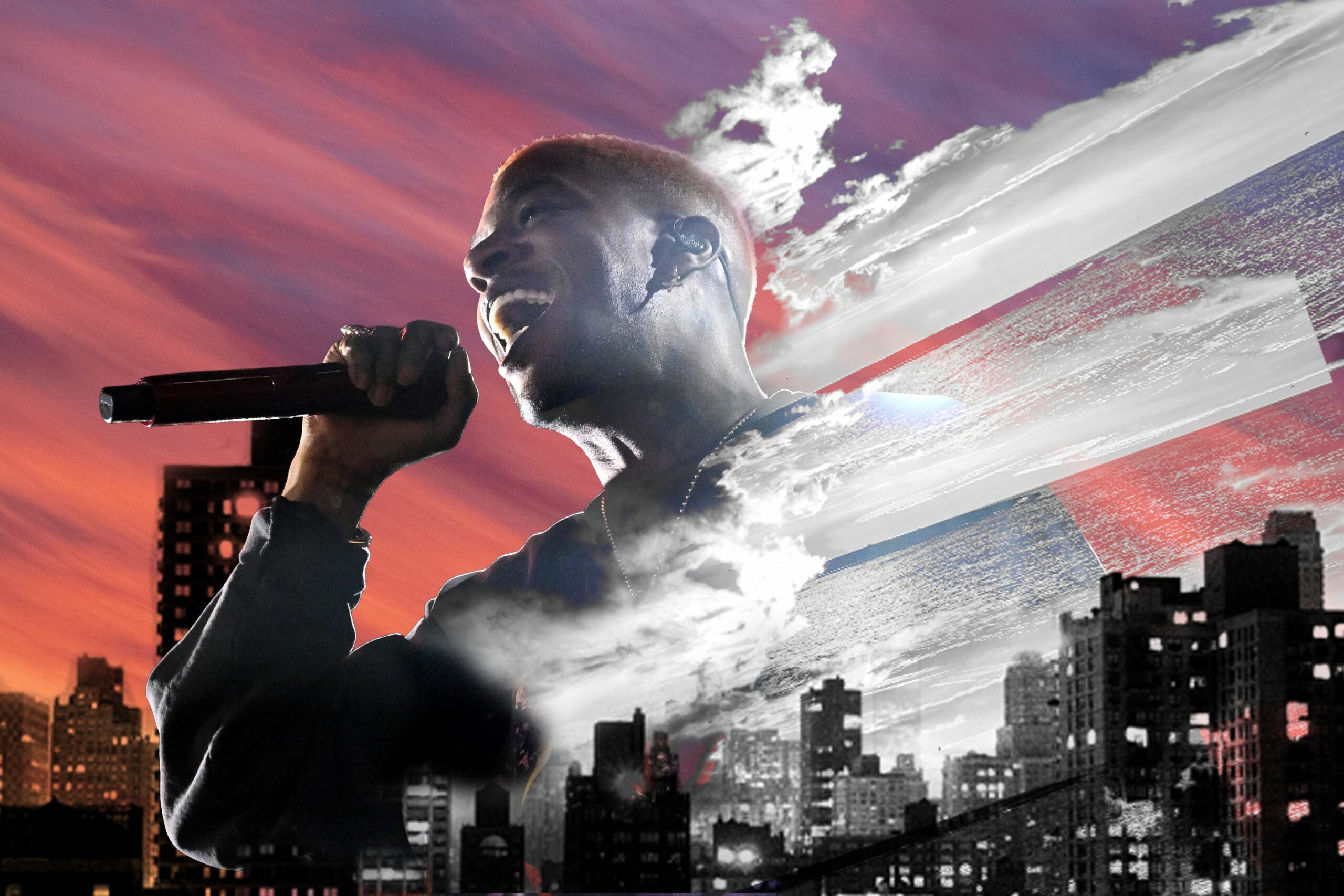 Kid Cudi’s Raw Confession: How His Own Music Became His Secret Weapon in the Battle for Mental Survival
