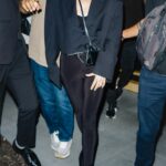 Lady Gaga Drops a Jaw-Dropping Throwback at the MAYHEM Ball—You Won’t Believe the Story Behind Her Iconic Born This Way Jacket!