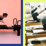Lagree vs Pilates: The Surprising Reformer Workout Showdown That Could Transform Your Fitness Forever