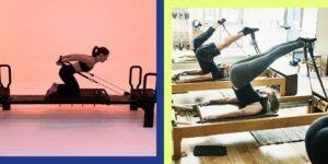 Lagree vs Pilates: The Surprising Reformer Workout Showdown That Could Transform Your Fitness Forever