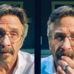 Marc Maron Breaks Down Walls: The Untold Battle with Grief and Anger That Will Change How You Connect Forever
