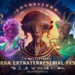 MEF5 2027: The Interplanetary Music Festival Set to Revolutionize Entertainment — Are You Ready to Experience the Future in Las Vegas?