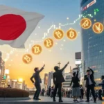 Metaplanet’s Secret Bitcoin Hoard Hits 19K: What They’re REALLY Betting On Could Change Everything