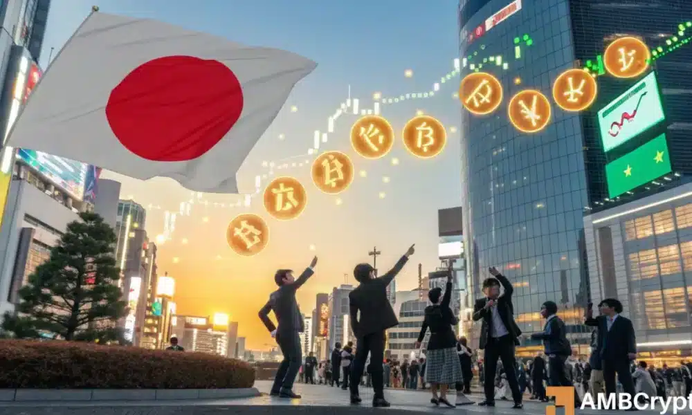 Metaplanet’s Secret Bitcoin Hoard Hits 19K: What They’re REALLY Betting On Could Change Everything