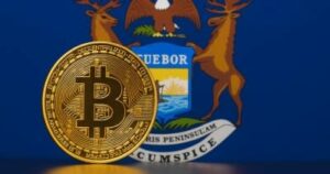 Michigan’s Bold Bet: Why Tripling Bitcoin ETF Holdings Could Reshape the State’s Pension Future Forever