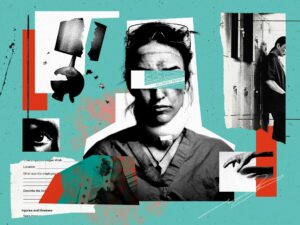 Nurses Are Breaking Point: What They’re Not Telling You Could Change Healthcare Forever