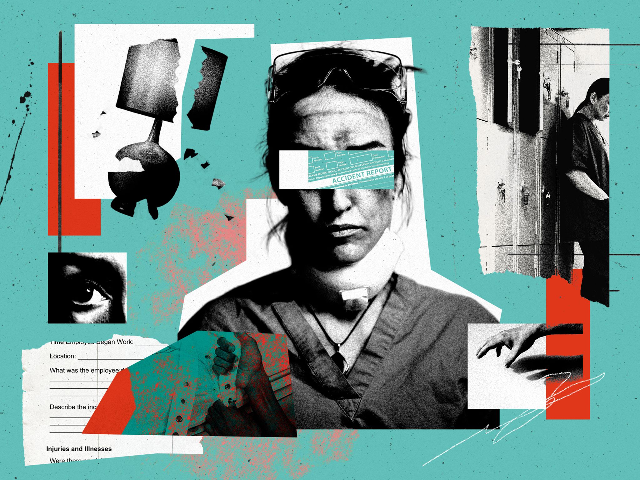 Nurses Are Breaking Point: What They’re Not Telling You Could Change Healthcare Forever