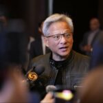 Nvidia’s CEO Drops a Bombshell: Which Jobs Are Doomed as AI Tech Surges Past Expectations?