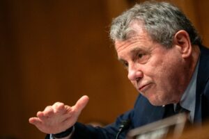 Ohio’s Senate Showdown: Why Sherrod Brown’s Re-Election Could Change Everything—And What It Means for You