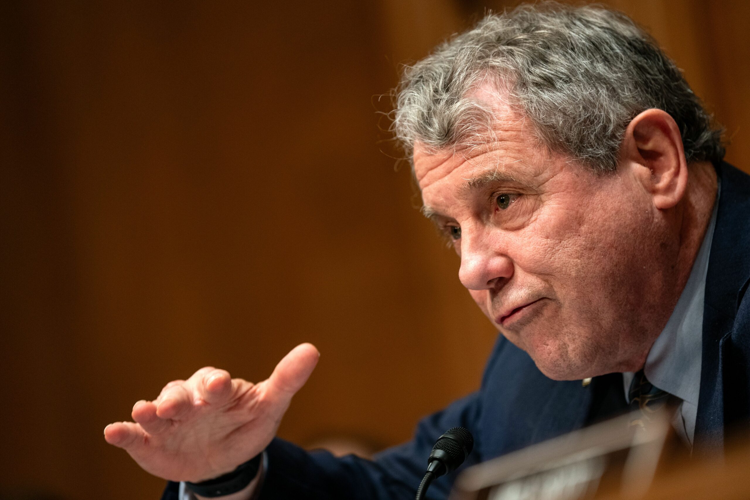 Ohio’s Senate Showdown: Why Sherrod Brown’s Re-Election Could Change Everything—And What It Means for You