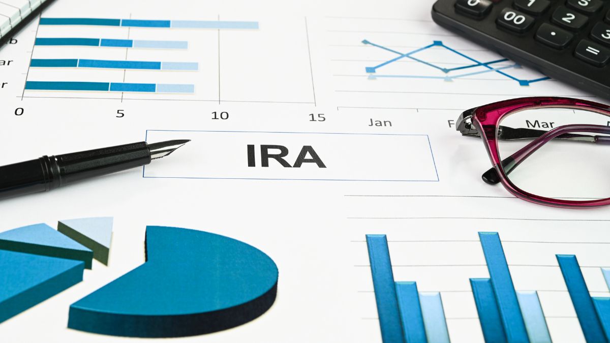 Over 73 and Sitting on IRA Cash? Discover the Smart Moves That Could Transform Your Financial Future—You Won’t Believe What You Should Do Next!