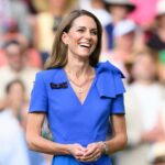 Princess Kate’s Stunning Hair Glow-Up in Scotland: The Secret Move That’s Turning Heads and Breaking Royal Style Rules!