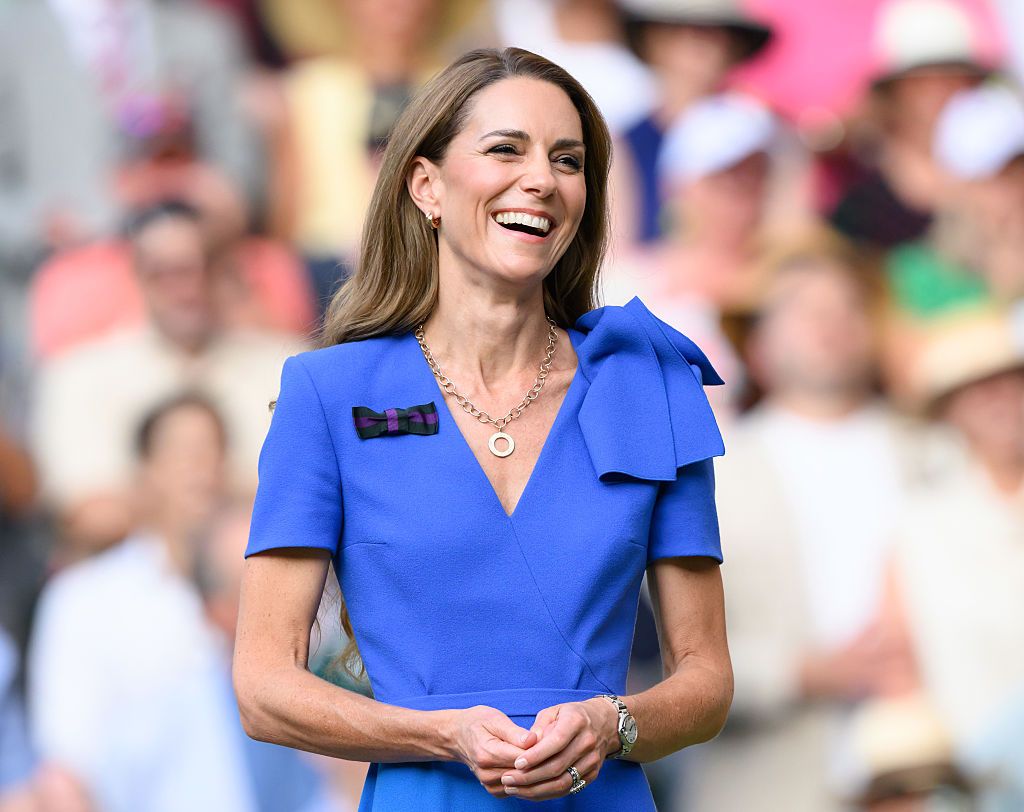 Princess Kate’s Stunning Hair Glow-Up in Scotland: The Secret Move That’s Turning Heads and Breaking Royal Style Rules!