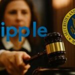 Ripple vs. SEC: Why the Court’s Latest Move Could Flip the Entire Crypto Industry on Its Head