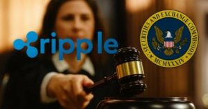 Ripple vs. SEC: Why the Court’s Latest Move Could Flip the Entire Crypto Industry on Its Head