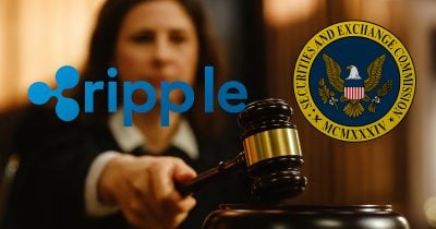 Ripple vs. SEC: Why the Court’s Latest Move Could Flip the Entire Crypto Industry on Its Head