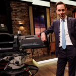Ryan Tubridy’s €150,000 RTÉ Payback Sparks Questions: What’s Really Going On Behind the Scenes?