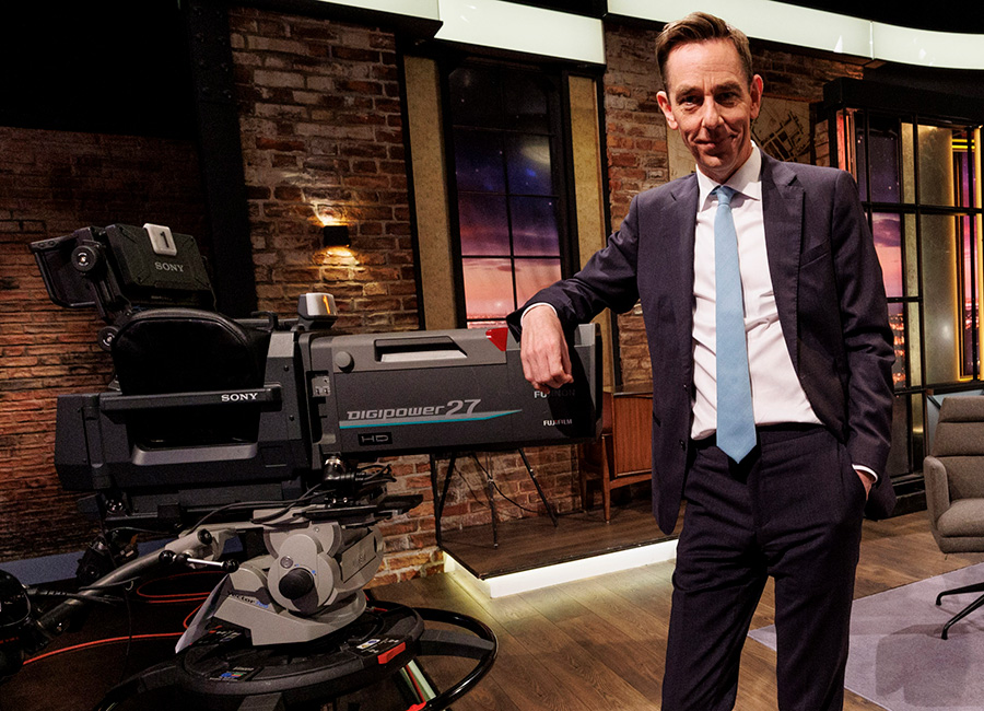 Ryan Tubridy’s €150,000 RTÉ Payback Sparks Questions: What’s Really Going On Behind the Scenes?