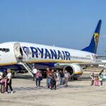 Ryanair and Booking.com’s Parent Company Just Dropped a Game-Changing Deal—Here’s Why This Could Shake Up the Entire Travel Industry Overnight