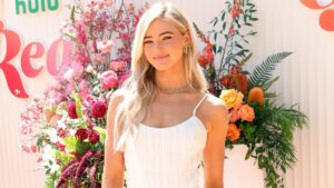 Rylee Arnold Opens Up About Her ‘DWTS’ Journey and the Untold Struggles of Living with Type 1 Diabetes