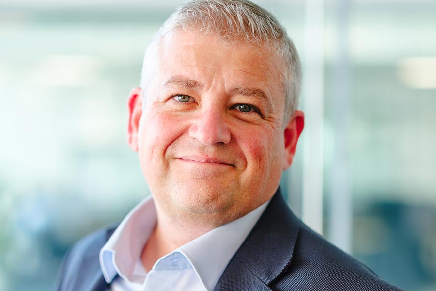 Schneider Electric’s Bold Executive Shake-Up: What These Power Moves Mean for the Future of Energy Leadership