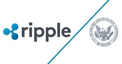 SEC Drops Bombshell Status Update on Ripple XRP Appeals—What This Could Mean for the Future of Crypto!